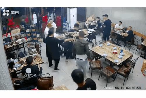烧烤店爆料视频大全最新,揭秘行业背后真相 第2张 烧烤店爆料视频大全最新,揭秘行业背后真相 第2张